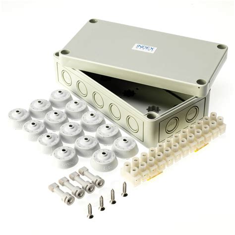 as/nzs big junction box factories|Large Junction Box with connectors .